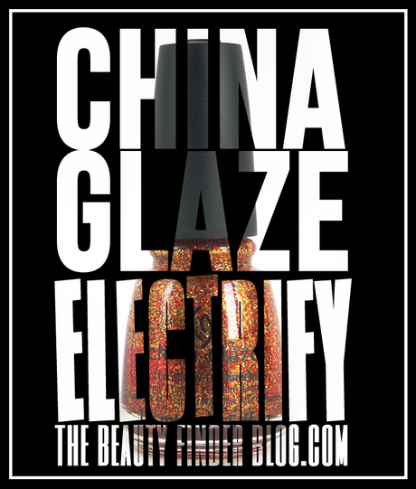 Electrify China Glaze Electrify | China Glaze