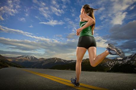 El deporte como filosofía de vida El deporte como filosofía de vida