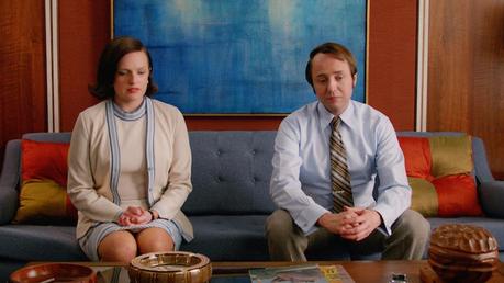 MAD MEN -TEMPORADA 7- TIME & LIFE MAD MEN -TEMPORADA 7- TIME & LIFE