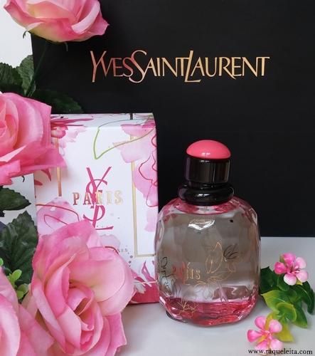 Paris Premières Roses, El Renacer de una Rosa Legendaria de YSL