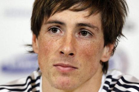 Fernando Torres Fernando Torres