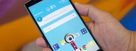 LG G4: El nuevo smartphone estrella de la coreana LG ya está aquí.
