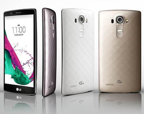 LG G4 diseño (1)