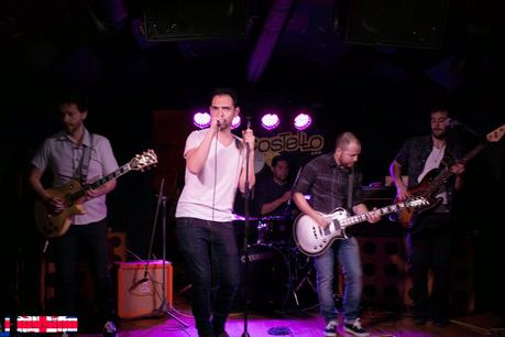 Paramétrica en Costello Paramétrica en Costello