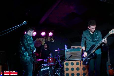 Autómatas en Costello Autómatas en Costello