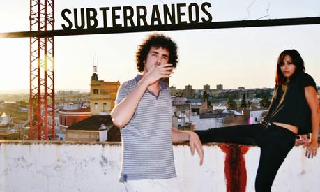 Subterráneos Subterráneos