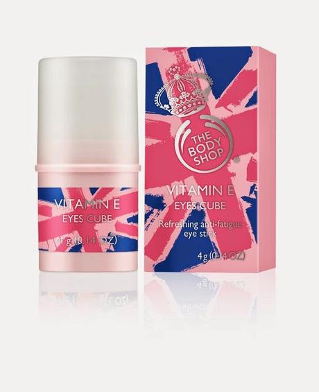 Trata a tu madre como una reina con The Body Shop Trata a tu madre como una reina con The Body Shop