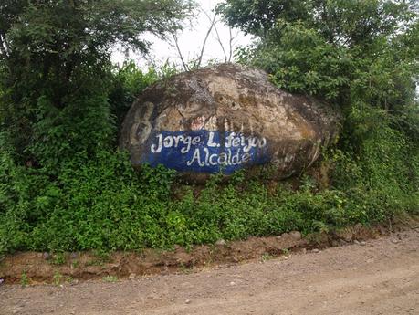 Propagandas electorales que no se quitan y que dañan nuestro patrimonio natural Propagandas electorales que no se quitan y que dañan nuestro patrimonio natural