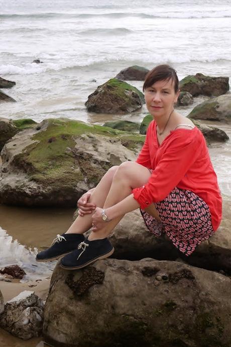 print étnico print étnico