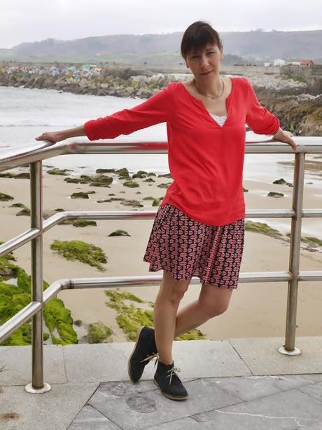 print étnico print étnico