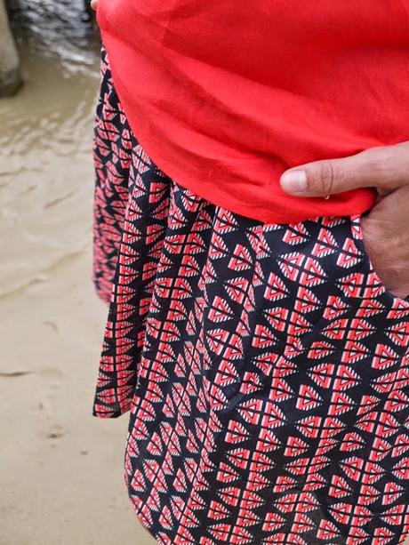 print étnico print étnico