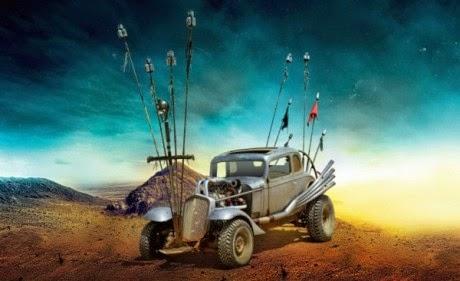 UN NUEVO VISTAZO A LOS IMPRESIONANTES VEHÍCULOS QUE VEREMOS EN UN NUEVO VISTAZO A LOS IMPRESIONANTES VEHÍCULOS QUE VEREMOS EN