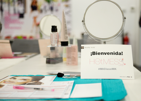 Aprende a cuidar tu piel con Mary Kay Aprende a cuidar tu piel con Mary Kay