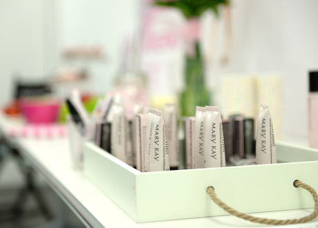 Aprende a cuidar tu piel con Mary Kay Aprende a cuidar tu piel con Mary Kay