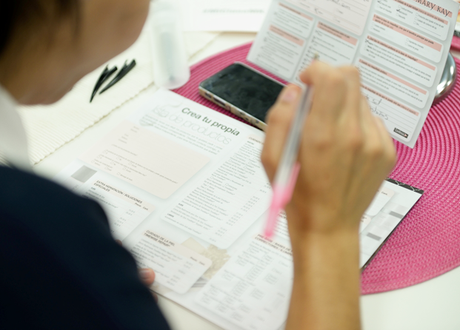 Aprende a cuidar tu piel con Mary Kay Aprende a cuidar tu piel con Mary Kay