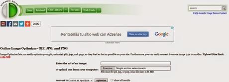 herramineta optimizador herramienta-optimiador