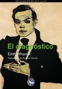 'El diagnóstico', de Edith Wharton 'El diagnóstico', de Edith Wharton