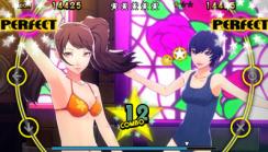 persona 4 Estos son los extras por reservar Persona 4: Dancing All Night en Japón
