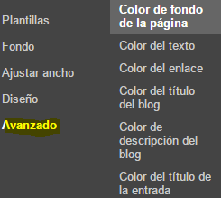 avanzado avanzado