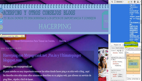 Tu Blog Totalmente Gratis con Blogger Solo con tu Email de Gmail Tu Blog Totalmente Gratis con Blogger Solo con tu Email de Gmail