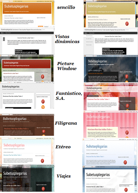 plantillas blogger plantillas-blogger