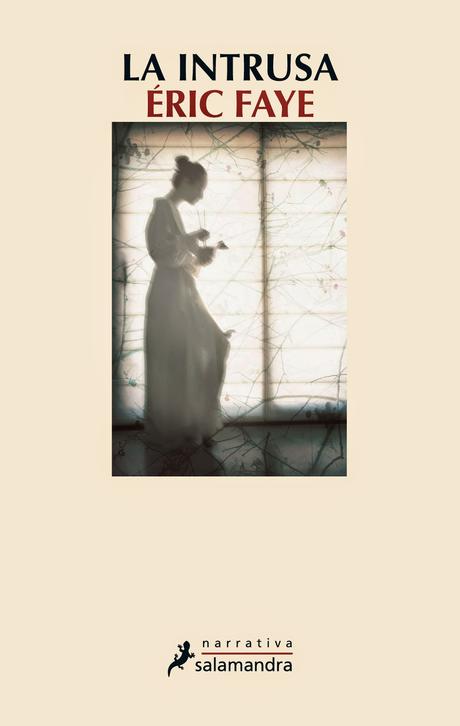 La intrusa La intrusa