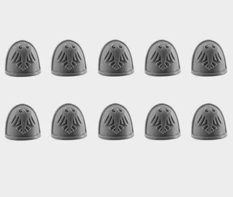 Lo que me he dejado de...Forge World Lo que me he dejado de...Forge World