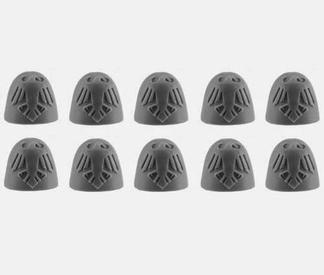 Lo que me he dejado de...Forge World Lo que me he dejado de...Forge World