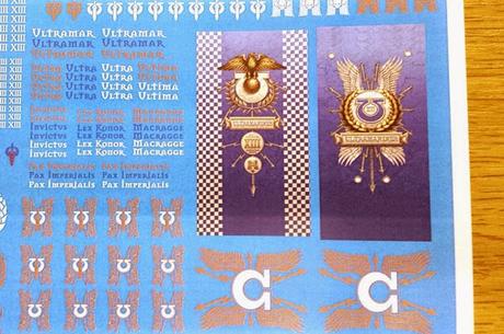 Lo que me he dejado de...Forge World Lo que me he dejado de...Forge World