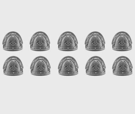 Lo que me he dejado de...Forge World Lo que me he dejado de...Forge World