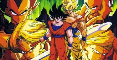 Dragon Ball regresa a la pantalla