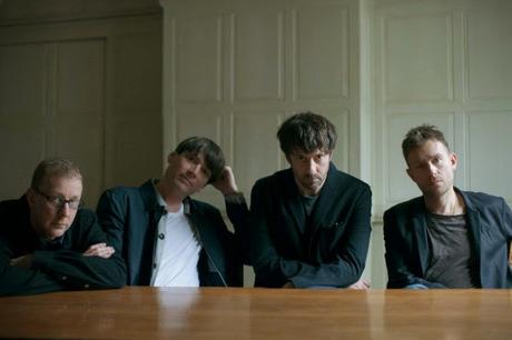 ¡Vuelve Blur! Nuevo disco 'The Magic Whip' el 28 de Abril