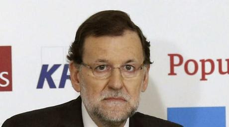 CONFIAR EN RAJOY