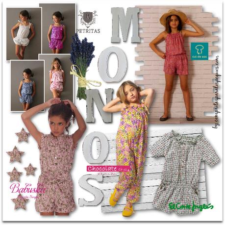 NO SIN MI MONO monos niñas blog moda infantil 2