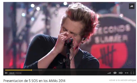 Dailymotion prueba la nueva versión de su reproductor 2015 Dailymotion prueba la nueva versión de su reproductor 2015