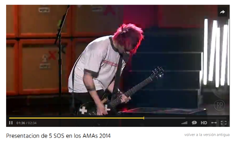 Dailymotion prueba la nueva versión de su reproductor 2015 Dailymotion prueba la nueva versión de su reproductor 2015