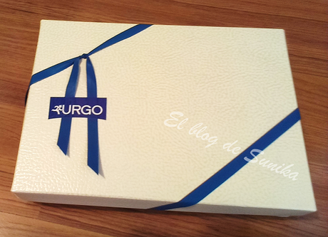 ¿Conoces Urgo? urgo presentacion