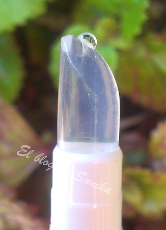 ¿Conoces Urgo? aplicador silicona