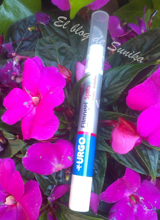 ¿Conoces Urgo? urgo spots