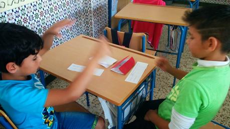 Conozco a mi Clase (C. Emocional) Conozco a mi Clase (C. Emocional)