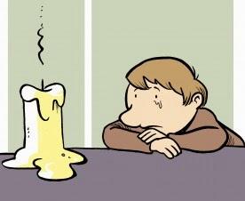 Como explicar la muerte a los niños Como explicar la muerte a los niños