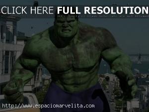 Hulk Ang Lee