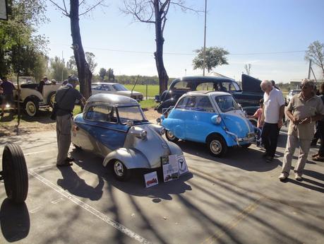 Un día de caravana y encuentro