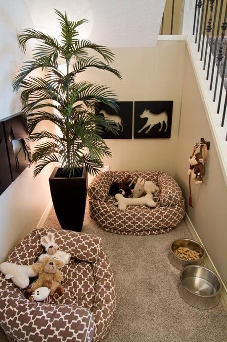 Los dueños de perros también decoran sus casas; ¡Decoideas para decorar tu casa! Los dueños de perros también decoran sus casas; ¡Decoideas para decorar tu casa!
