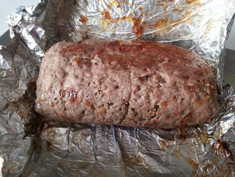 ROLLO DE TERNERA PICADA PARA FLOJOS ROLLO DE TERNERA PICADA PARA FLOJOS