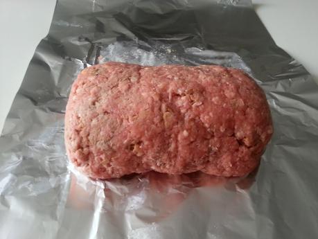 ROLLO DE TERNERA PICADA PARA FLOJOS ROLLO DE TERNERA PICADA PARA FLOJOS