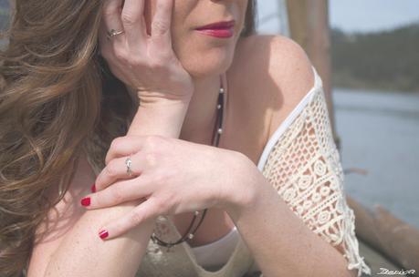 COLECCIÓN ORINOCO BY DERIVA COLECCIÓN ORINOCO BY DERIVA