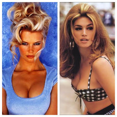 FEMME BEAUTY ICONS. Porque el estilo no es nada sin la belleza. unnamed-6