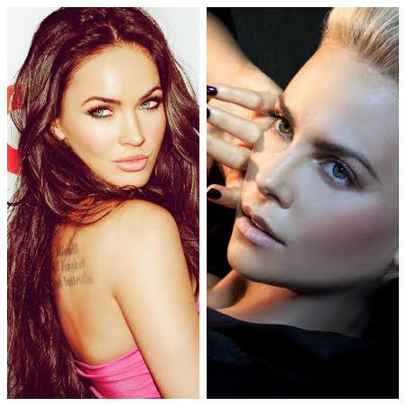 FEMME BEAUTY ICONS. Porque el estilo no es nada sin la belleza. unnamed-7