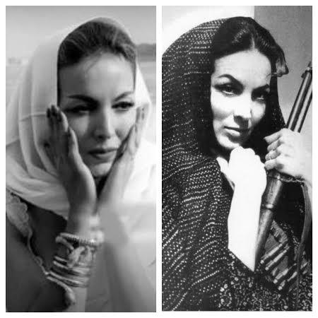 FEMME BEAUTY ICONS. Porque el estilo no es nada sin la belleza. unnamed-1